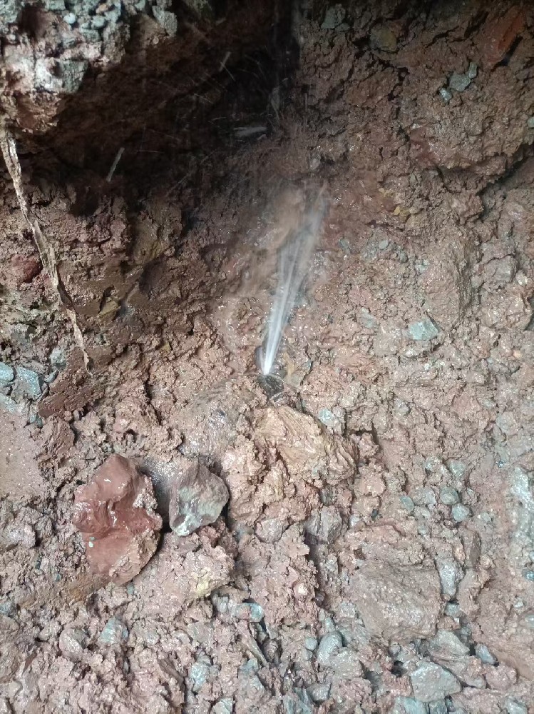 自来水管漏水检测维修-东河区